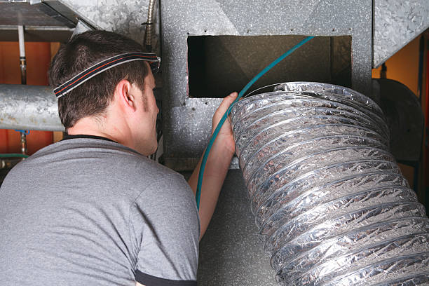 Best Commercial Air Duct Cleaning in Lodi, CA