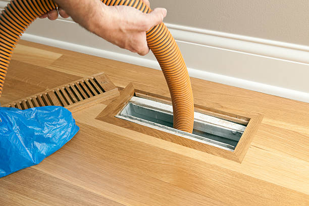 Best Dryer Vent Cleaning in Lodi, CA