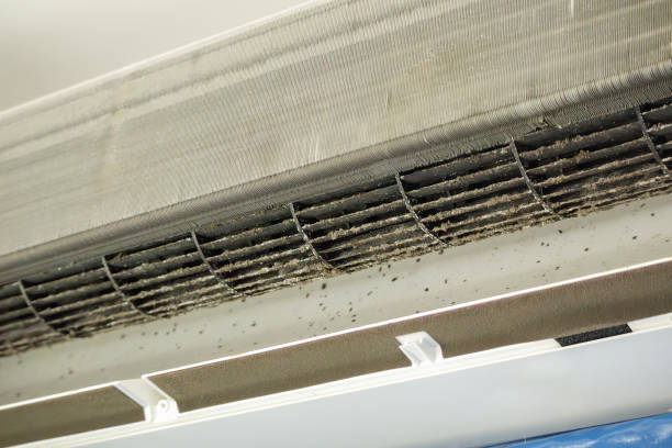 Professional Airduct Cleaning in Lodi, CA